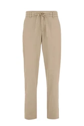 WE Fashion Chinohose Khaki/Beige