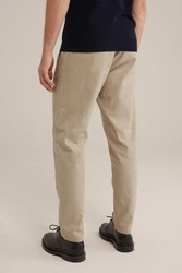 WE Fashion Chinohose Khaki/Beige