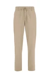 WE Fashion Chinohose Khaki/Beige