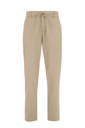 WE Fashion Chinohose Khaki/Beige