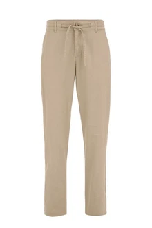 WE Fashion Chinohose Khaki/Beige