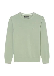 Marc O'Polo Strickpullover mint