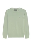 Marc O'Polo Strickpullover mint