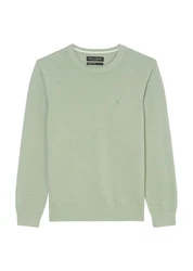 Marc O'Polo Strickpullover mint
