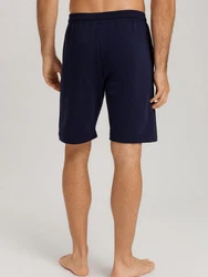 Hanro Pyjamashorts Natural Living schlafmode 