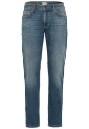 5-Pocket-Jeans 5-Pocket-Hose Regular Fit