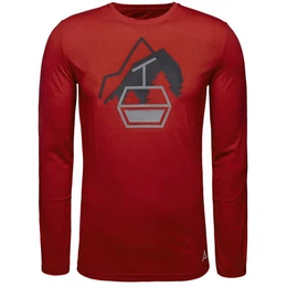 Schffel Langarmshirt Glogghus Herren