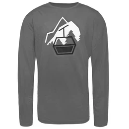 Schffel Langarmshirt Glogghus Herren