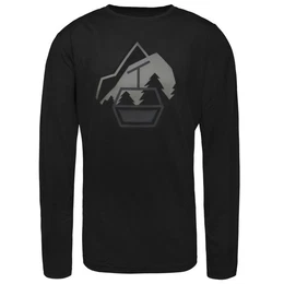 Schffel Langarmshirt Glogghus Herren