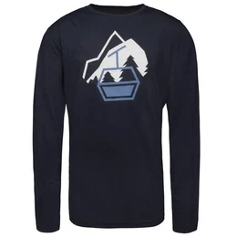 Schffel Langarmshirt Glogghus Herren