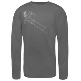 Schffel Langarmshirt Hasliberg Herren