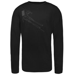Schffel Langarmshirt Hasliberg Herren