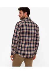Brax Hemd Hellblau/Dunkelblau/Blau/Rot/Beige/Khaki/Lila
