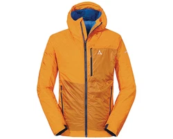 Schöffel Funktionsjacke Tosc Herren 