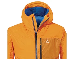 Schöffel Funktionsjacke Tosc Herren 