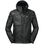 Schöffel Funktionsjacke Tosc Herren Grau/Dunkelgrau