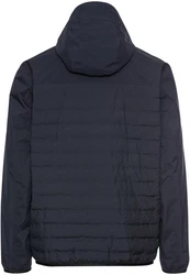 camel active Jacke Blouson Dunkelblau/Hellblau/Blau