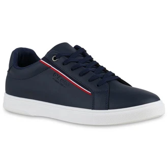VAN HILL Sneaker Schuhe (840514) 840514