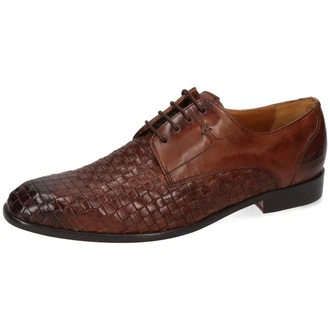 Melvin & Hamilton Elyas Schnürschuh Melvin & Hamilton Elyas Schnürschuh