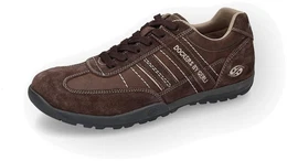 54HT001 Cafe Sneaker