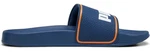 PUMA Leadcat 2.0 Badeschuh BLAU/WEISS/ORANGE