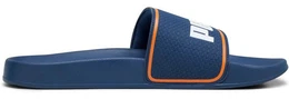Leadcat 2.0 PERSIAN BLUE- WHITE-PUMPKIN PIE Badeschuh
