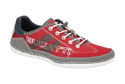 bugatti Sneaker Slipper 321-AFF02-5400 3000 321-AFF02-5400 3000
