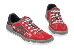 bugatti Sneaker Slipper 321-AFF02-5400 3000 321-AFF02-5400 3000