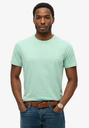 Rundhalsshirt CLASSIC ESSENTIAL TEE
