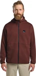Jack Wolfskin Fleecejacke MOGARI HOODED FZ 