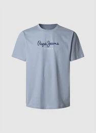 Rundhalsshirt EGGO