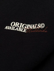 Jack & Jones Kapuzenpullover Jorislington 