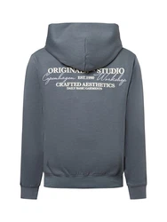 Jack & Jones Kapuzenpullover Jorislington 