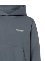 Jack & Jones Kapuzenpullover Jorislington 