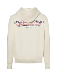 Jack & Jones Kapuzenpullover Jorislington 