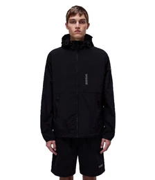 Kurzjacke Tundra mit Kapuze