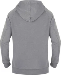 Replay Sweatshirt Classic Hoodie Grau/Dunkelgrau/Hellgrau