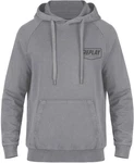 Replay Sweatshirt Classic Hoodie Grau/Dunkelgrau/Hellgrau