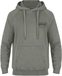 Replay Sweatshirt Classic Hoodie 