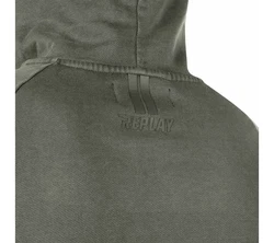 Replay Sweatshirt Classic Hoodie 