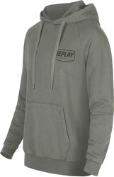 Replay Sweatshirt Classic Hoodie 
