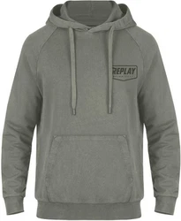 Replay Sweatshirt Classic Hoodie 