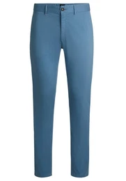 Stoffhose Chino (1-tlg)