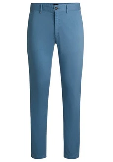 BOSS ORANGE Stoffhose Chino