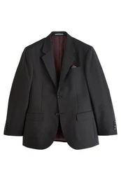 Sakko Nova Fides Regular Fit Signature Sakko aus Wolle (1-tlg)