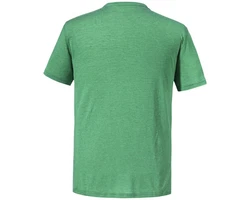 Schöffel T-Shirt Osby Herren Türkis/Grün/Dunkelgrün/Neonfarben