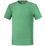 Schöffel T-Shirt Osby Herren Türkis/Grün/Dunkelgrün/Neonfarben