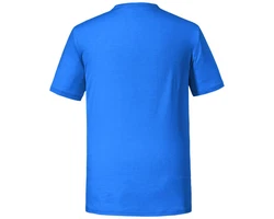 Schöffel T-Shirt Osby Herren Blau/Hellblau/Pastell