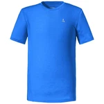 Schöffel T-Shirt Osby Herren Blau/Hellblau/Pastell