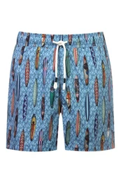 Badeshorts